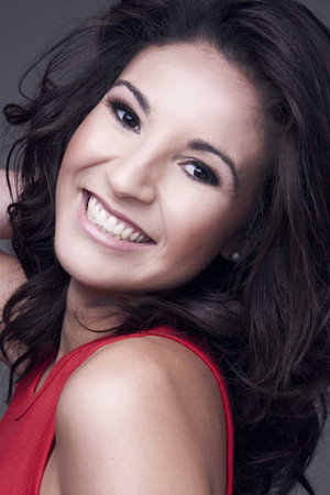 Lorena Castanheira portrait