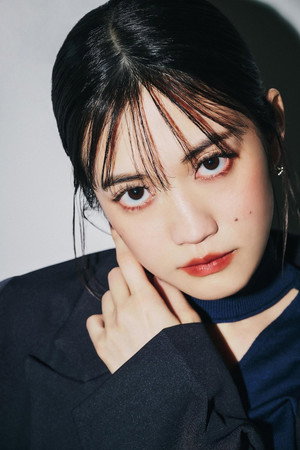 Moeka Koizumi portrait