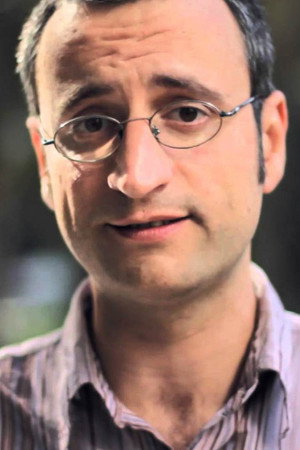 Jorge Temponi portrait