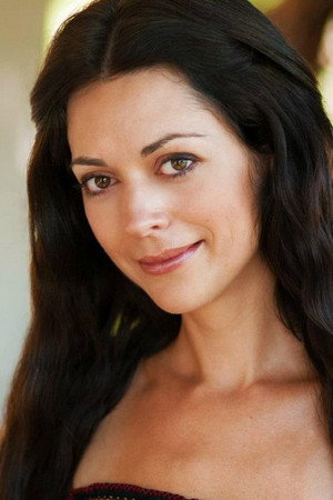 Laura Lyon Rossi portrait
