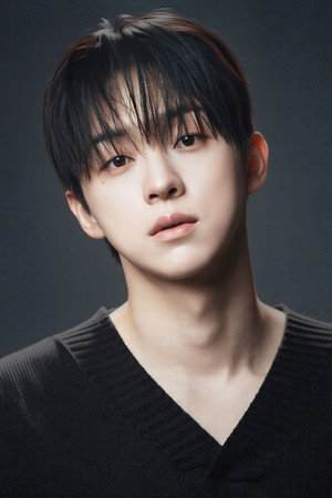 Yu-sin portrait