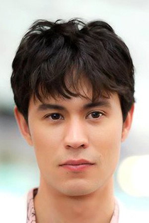 Trisanu Soranun portrait