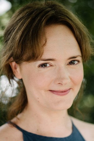 Luisa Prosser portrait