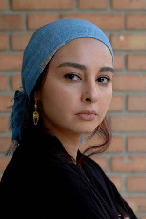 Mahaya Petrossian portrait