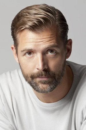 Patrick Grant portrait