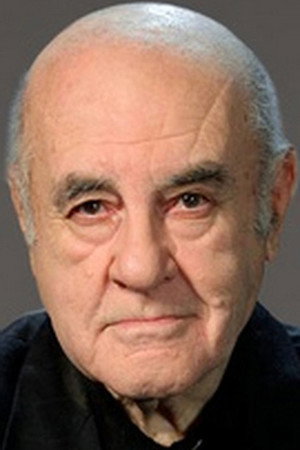Aleksandr Belinsky portrait