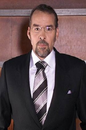Cristóbal Errazúriz portrait