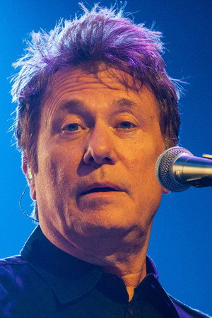 Robert Lamm portrait