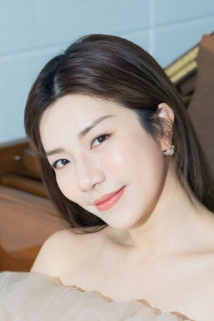 Yu-Ting Sunny Chiang portrait