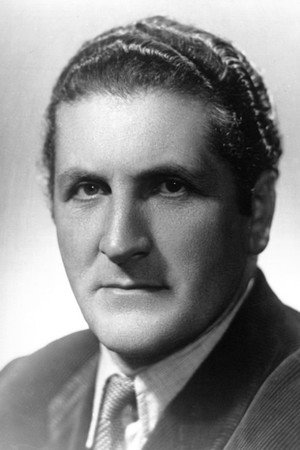 Pencho Petrov portrait