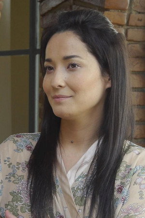 Renata Sayuri portrait