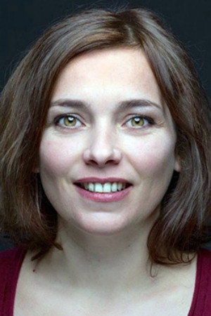 Héloïse Rauth portrait