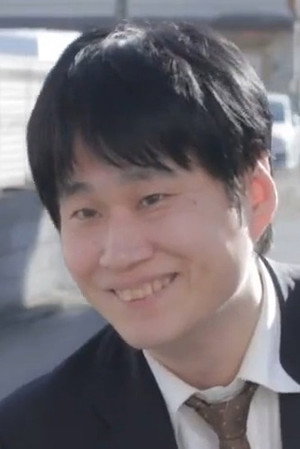 Mausu portrait