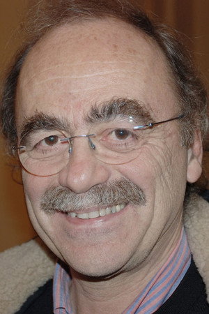 Maurizio Nichetti portrait