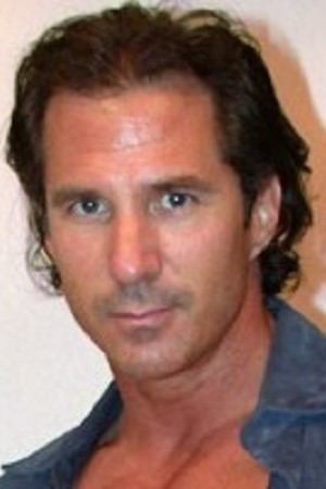 Scott Styles portrait