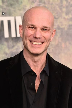 James Marshall portrait