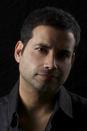Jose Vicente Pinto portrait