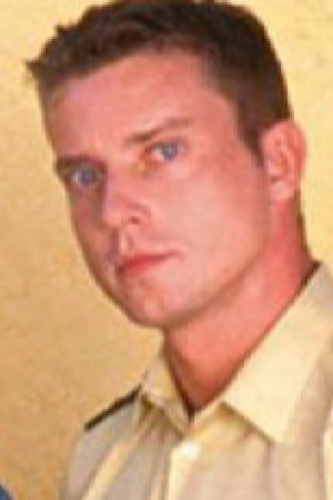 Roland Gross portrait