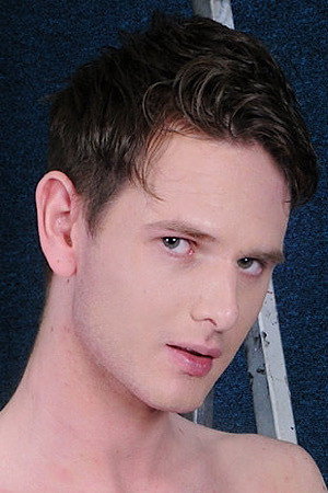 Joey Wood portrait