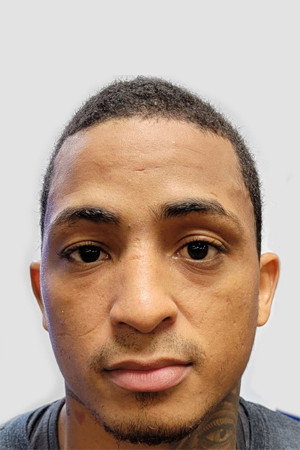 Carlos Rosario portrait