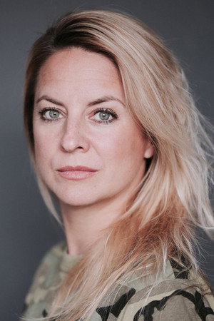 Katrin Weisser portrait