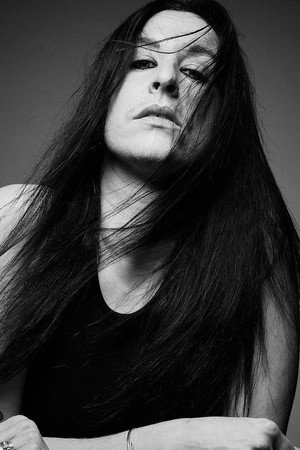 Raven van Dorst portrait