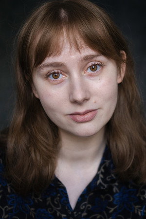 Helena Wigan portrait