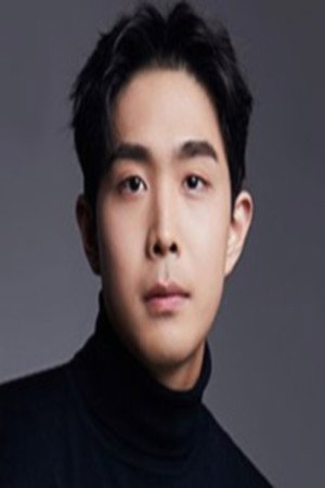 Park Sang-woon portrait