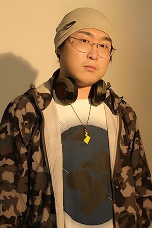 Fu Chen Yang portrait
