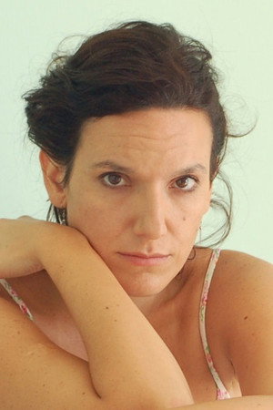 Verónica Perrotta portrait
