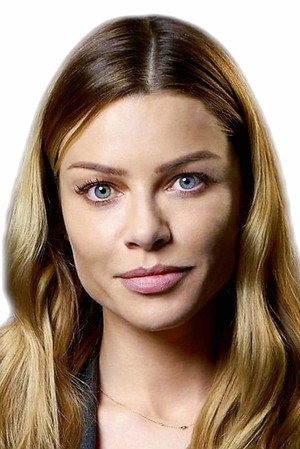 Lauren German portrait