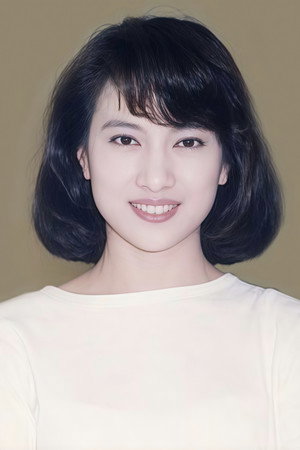 Yi-Chen Lin portrait