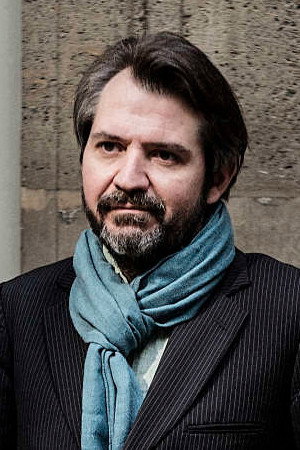 Yann Potin portrait