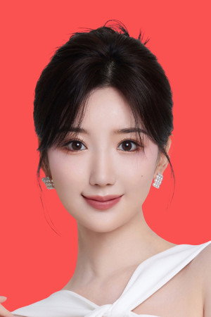 Mao Xiaotong portrait