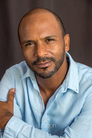 Tarik Bouarrara portrait