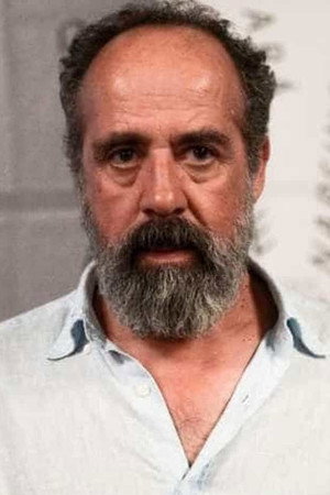 António Fonseca portrait