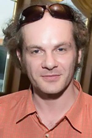Adrian Jastraban portrait