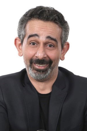 Mostafa Haridy portrait