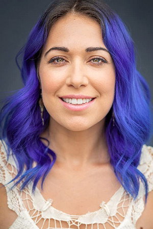 Sierra Mercier portrait