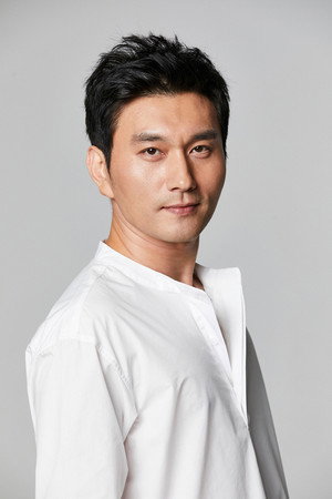 Pak Ton-ha portrait