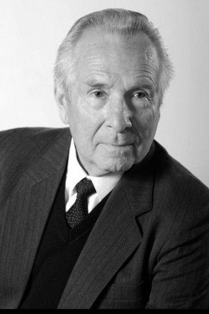 Boris Borisenok portrait