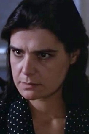 Adriana Pecorelli portrait
