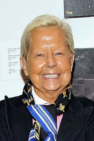 Billie Hayes portrait