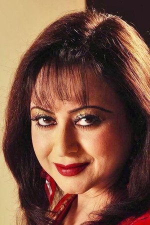 Anjana Sultana portrait
