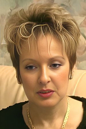 Sandra Wicked portrait