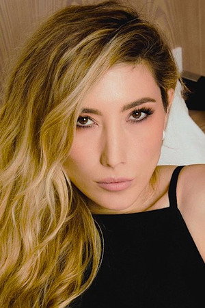 Dichen Lachman portrait