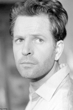 Jan Machulski portrait
