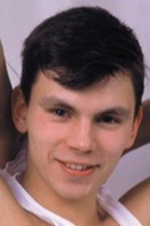 Andrey Politov portrait