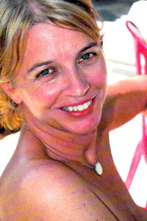 Theresa O'Shea portrait