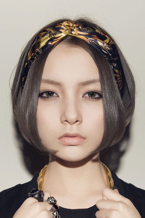 Yuetong Zhao portrait